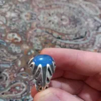 انگشتر|جواهرات|آبیک, |دیوار