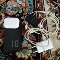 ایرپاد پرو اصلی و لوازم دیگر