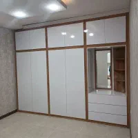 جشنواره کمد دیواری