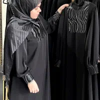 تولیدی مانتو و چادر در کاشان|لباس|کاشان, حاج جمال|دیوار