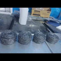 اسکاج .پرس .سیم