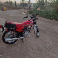 کبیر 200 مدل 95خروجی 98|موتورسیکلت|آبادان, |دیوار