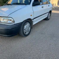 پراید مدل 93