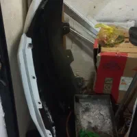 سپر برلیانس ۳۲۰|قطعات یدکی و لوازم جانبی|شفت, |دیوار