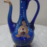 گلاب پاش شاه عباسی آنتیک و قدیمی|کلکسیون اشیاء عتیقه|مشهد, انقلاب|دیوار