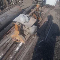 بالابر دینام بزرگ ۴۸ کیلویی