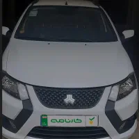 کوئیک دنده ای GX صفر مدل ۴۰۴ با ضمانت کارنامه