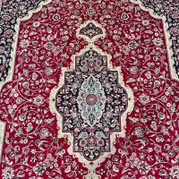 یک جفت فرش ۱۲متری