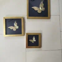 تابلو ۳ تیکه