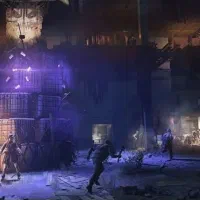 Dying Light 2 Stay Human|کنسول، بازی ویدئویی و آنلاین|طالقان, |دیوار