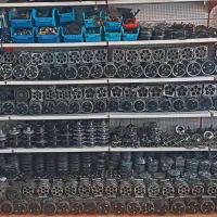 کمپرسور کولر