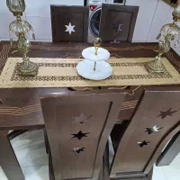 میز نهار خوری