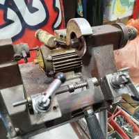 دستگاه سویچی