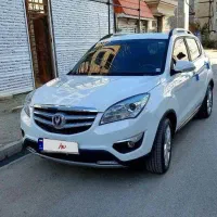 چانگان cs۳۵ مدل ۹۸