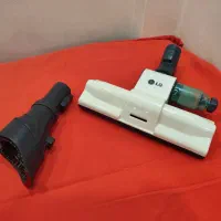 قطعات جاروبرقی