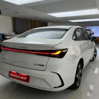 //بیجینگ یو5 پلاس// تحویل 45 روز|خودرو سواری و وانت|شیراز, فرهنگ شهر|دیوار