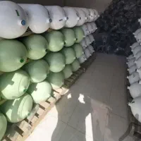 فروش و پخش مخازن و قطعات CNG