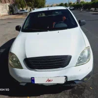 فروش تیباصندوق داردوگانه دستی|خودرو سواری و وانت|اهواز, فولادشهر|دیوار