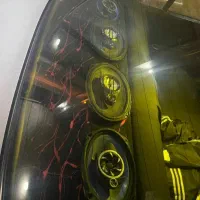 باند خربزه ای