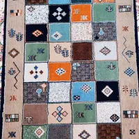 فرش با قیمت مناسب