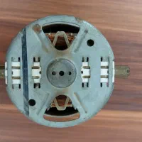 موتور جاروبرقی