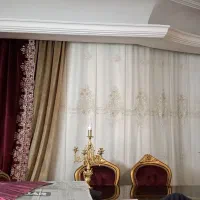 پرده جنس ترک بشرط