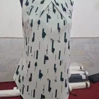 تاپ طرح کاج