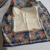 روسری ابریشم ترک