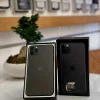 آیفون ۱۱ پرومکس 256 (WE STORE)