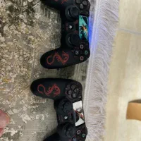 ps4slimکپی خور دودسته درحد|کنسول، بازی ویدئویی و آنلاین|کرج, کمال‌شهر|دیوار
