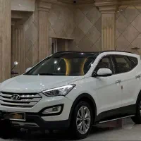 سانتافه ۲۰۱۵ درجه ۱