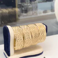 النگو طلا روس و ژوپینگ رنگ ثابت|بدلیجات|اردبیل, |دیوار