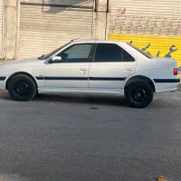 پارس تیو فایو 1401|خودرو سواری و وانت|اهواز, شهرک رزمندگان|دیوار