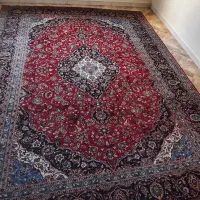 فرش دستباف درحدنو اردکان کاشان
