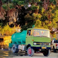 تخلیه چاه فاظلاب