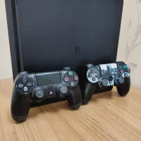PS4 slim