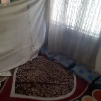 خوابکاه مردانه سبلان