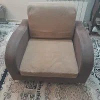مبل تختخواب شو کار کرده