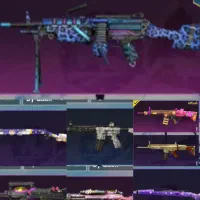 آکانت پابجی موبایل|کنسول، بازی ویدئویی و آنلاین|اشنویه, |دیوار