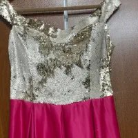 لباس مجلسی بلند|لباس|چهاردانگه (تهران), |دیوار