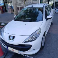 ۲۰۷ tu3مدل ۱۴۰۳