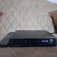 گیرنده دیجیتال