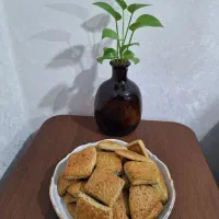 شیرینی و کلوچه