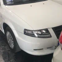 سمندسورن پلاس موتور xu7صفر خشک ۴۰۴