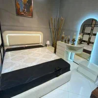 سرویس خواب ۲نفره دونفره تخت ۲ نفره ۱نفره مدل ۵۱۲|تخت و سرویس خواب|شیراز, شهرک فرزانگان|دیوار