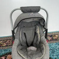 کریر|اسباب و اثاث بچه|اصفهان, باغ فدک|دیوار