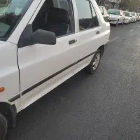 پراید 96 فوری