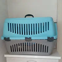 باکس سگ وگربه