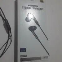 هندزفری در حد نو