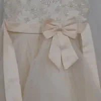 لباس عروس واسه پنج سال تا هشت نه ساله|لباس|بروجرد, |دیوار